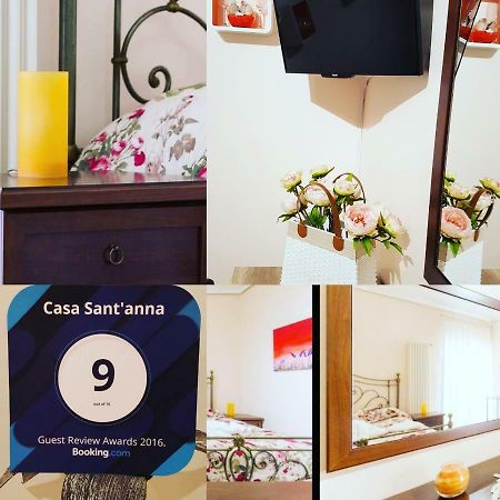 Casa Sant'Anna Apartman Ragusa Kültér fotó