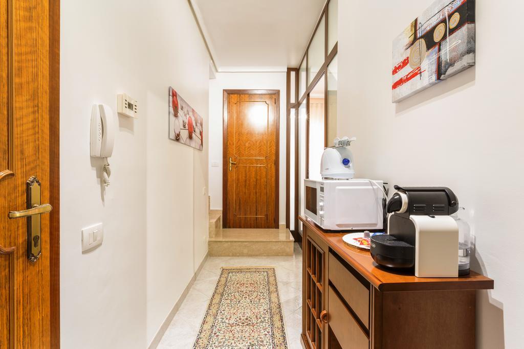 Casa Sant'Anna Apartman Ragusa Szoba fotó