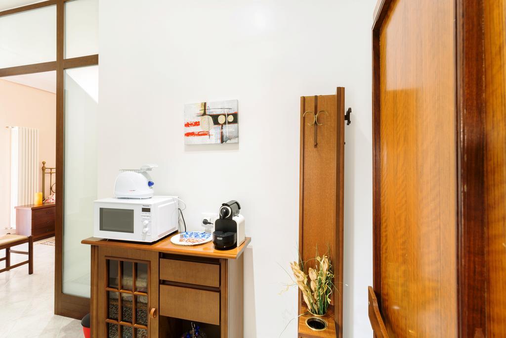 Casa Sant'Anna Apartman Ragusa Szoba fotó