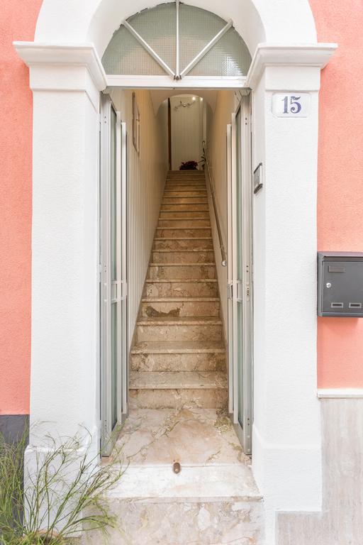 Casa Sant'Anna Apartman Ragusa Kültér fotó