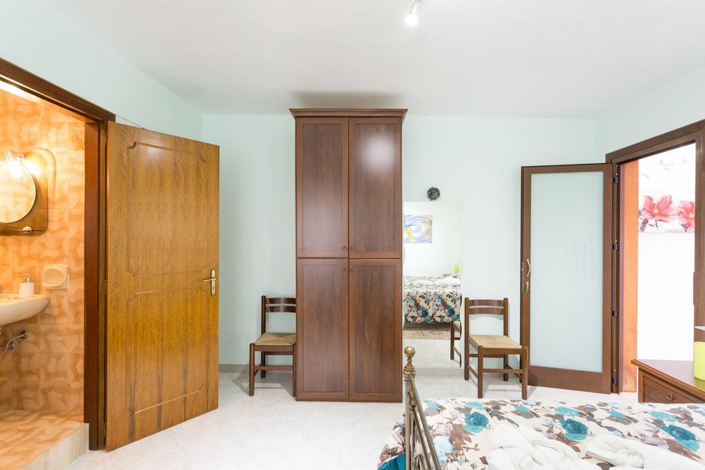 Casa Sant'Anna Apartman Ragusa Szoba fotó