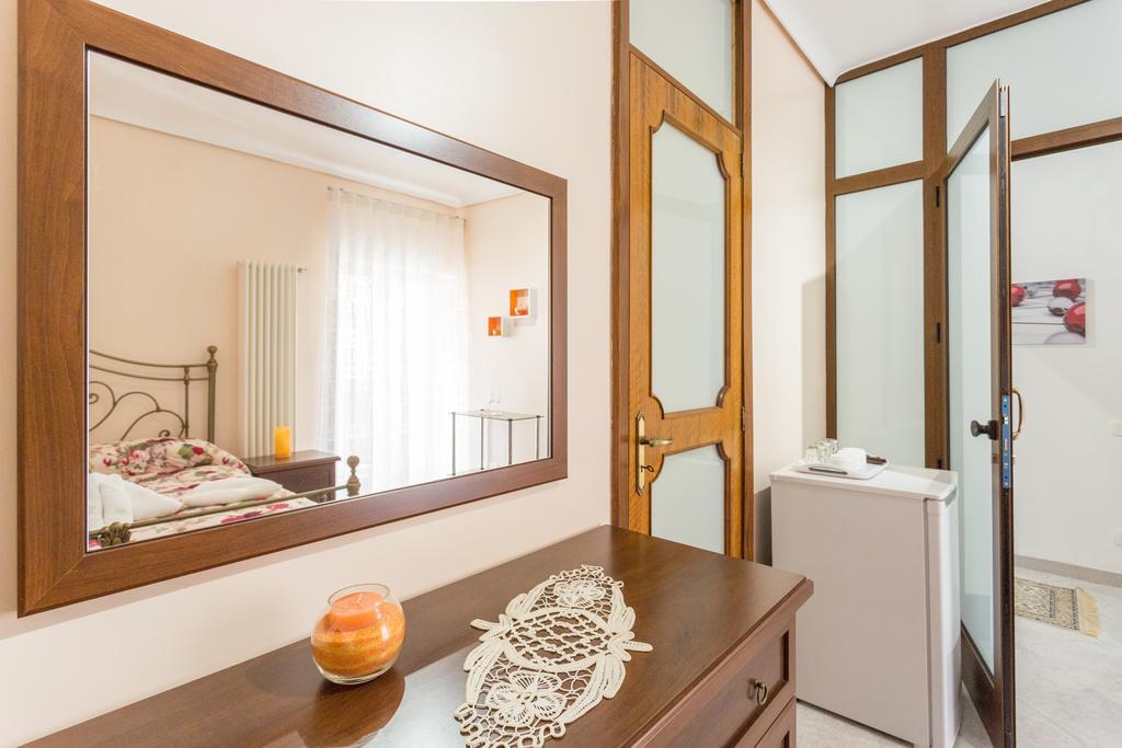 Casa Sant'Anna Apartman Ragusa Szoba fotó