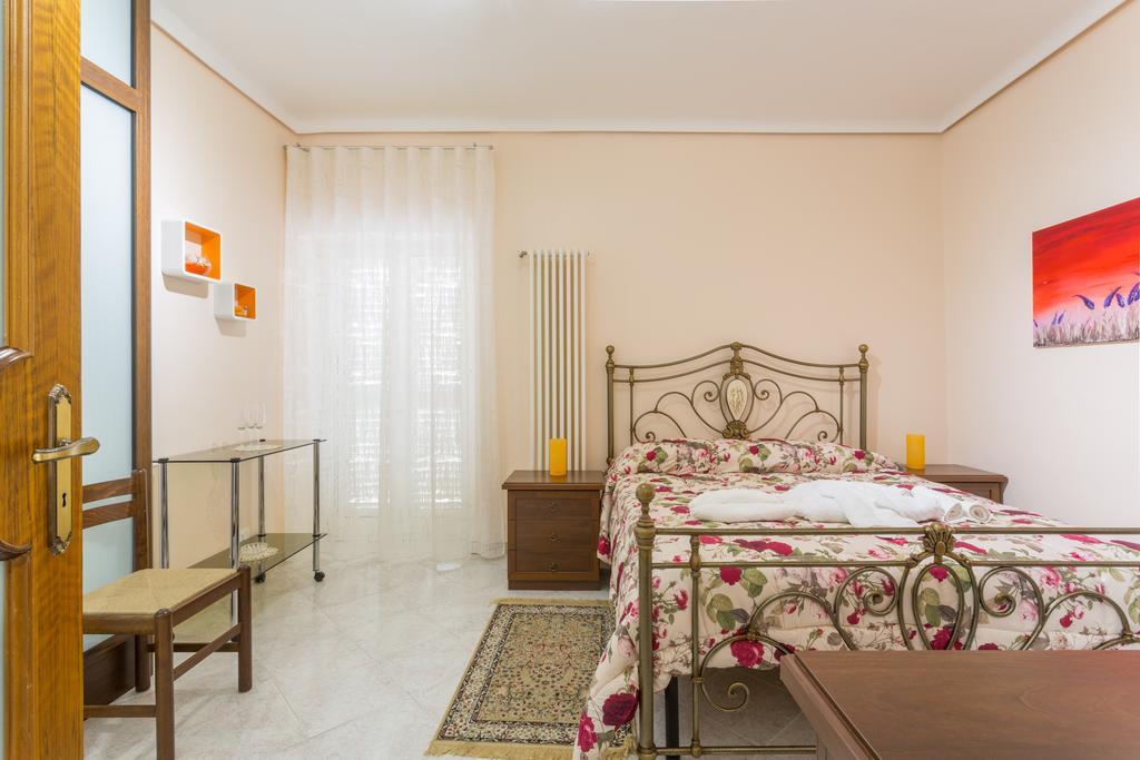 Casa Sant'Anna Apartman Ragusa Szoba fotó