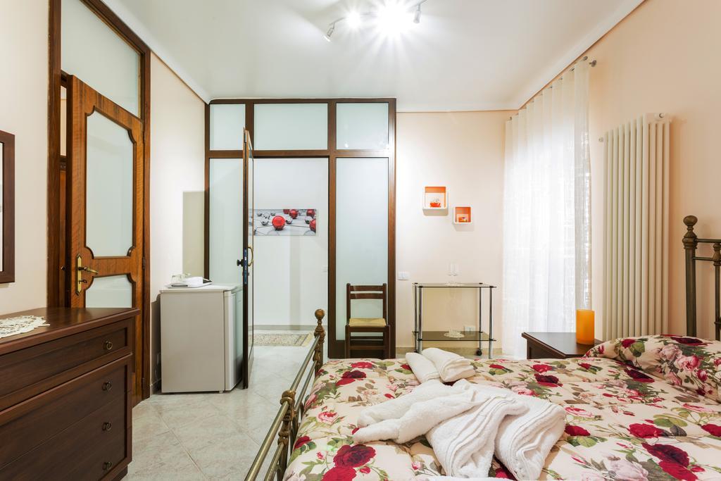 Casa Sant'Anna Apartman Ragusa Szoba fotó