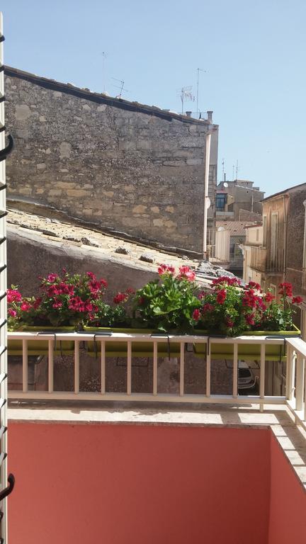 Casa Sant'Anna Apartman Ragusa Kültér fotó