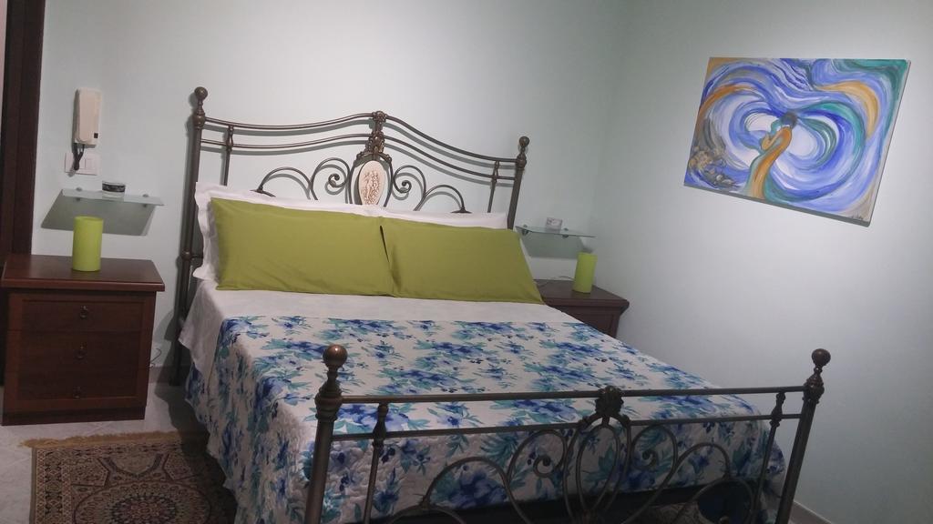 Casa Sant'Anna Apartman Ragusa Kültér fotó