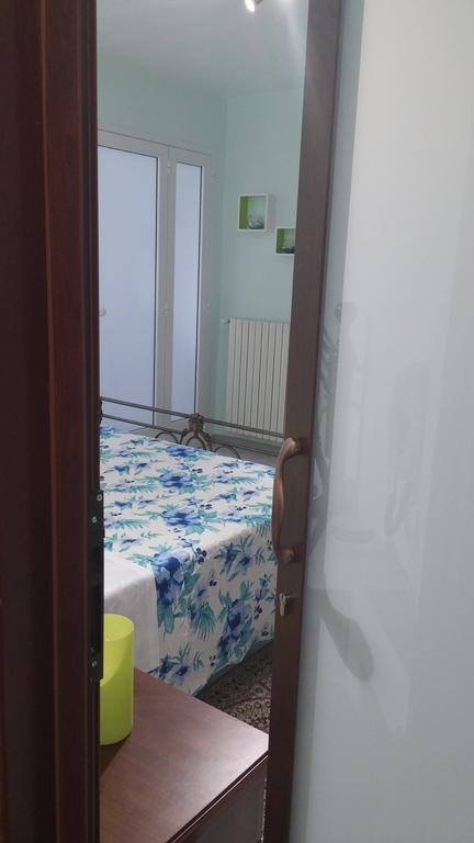 Casa Sant'Anna Apartman Ragusa Kültér fotó