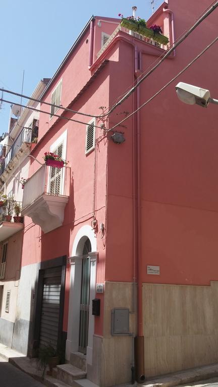 Casa Sant'Anna Apartman Ragusa Kültér fotó