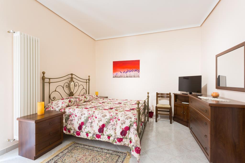 Casa Sant'Anna Apartman Ragusa Kültér fotó