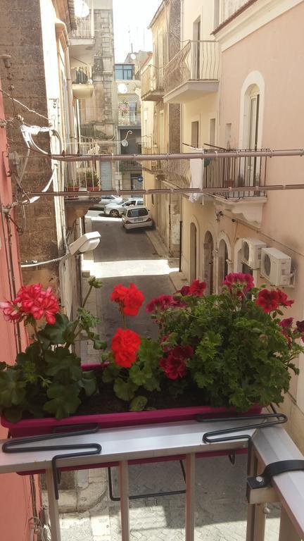Casa Sant'Anna Apartman Ragusa Kültér fotó