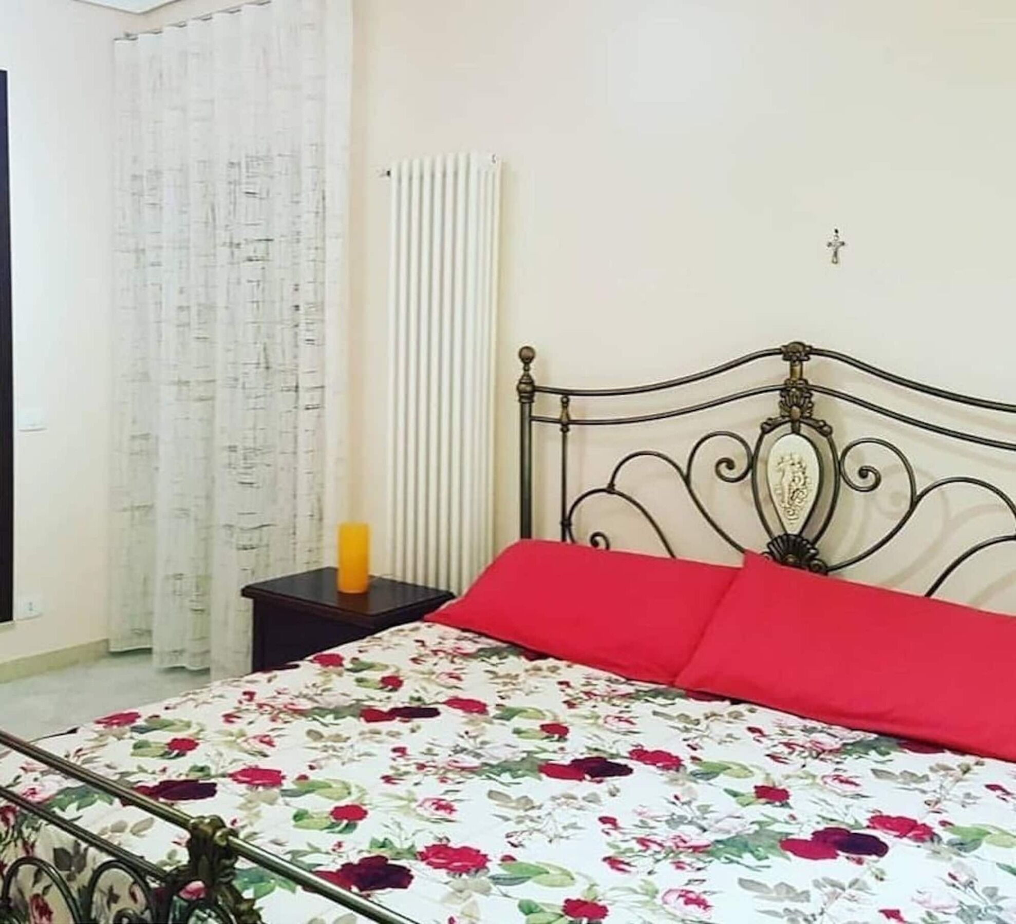 Casa Sant'Anna Apartman Ragusa Kültér fotó
