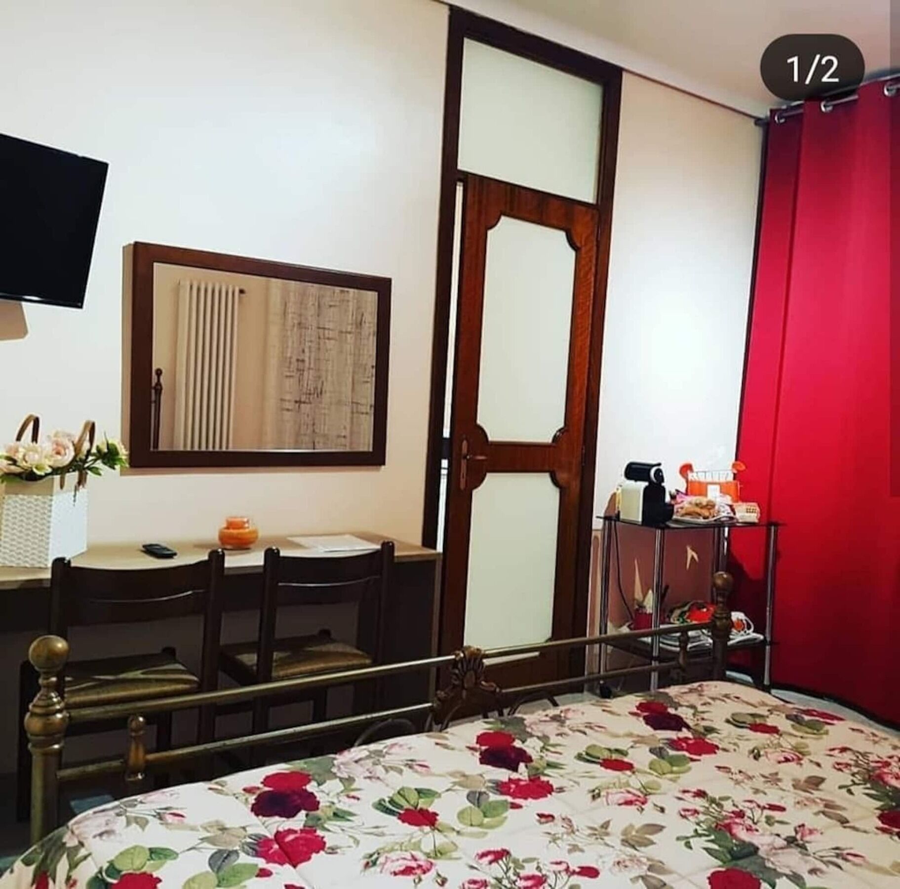 Casa Sant'Anna Apartman Ragusa Kültér fotó
